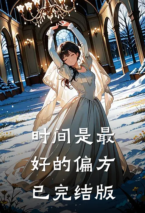 时间是最好的偏方已完结版