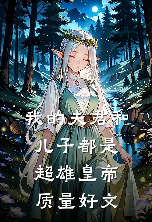 我的夫君和儿子都是超雄皇帝质量好文