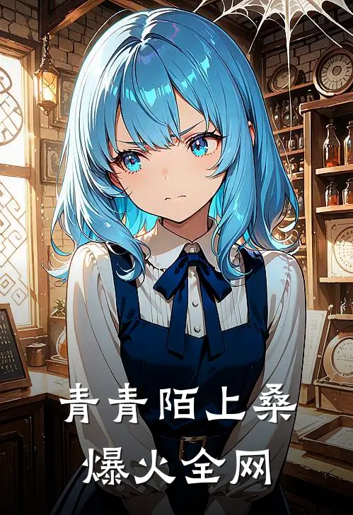 青青陌上桑爆火全网