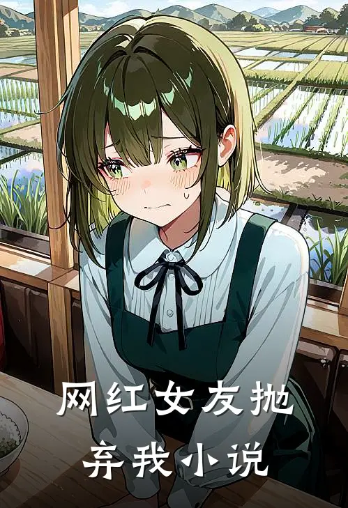 网红女友抛弃我小说