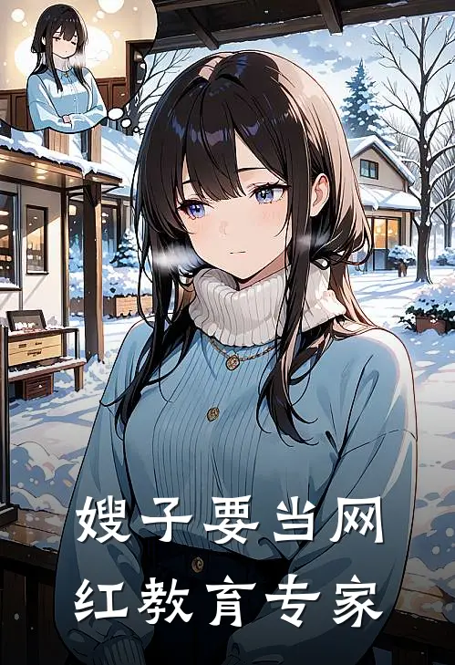 嫂子要当网红教育专家