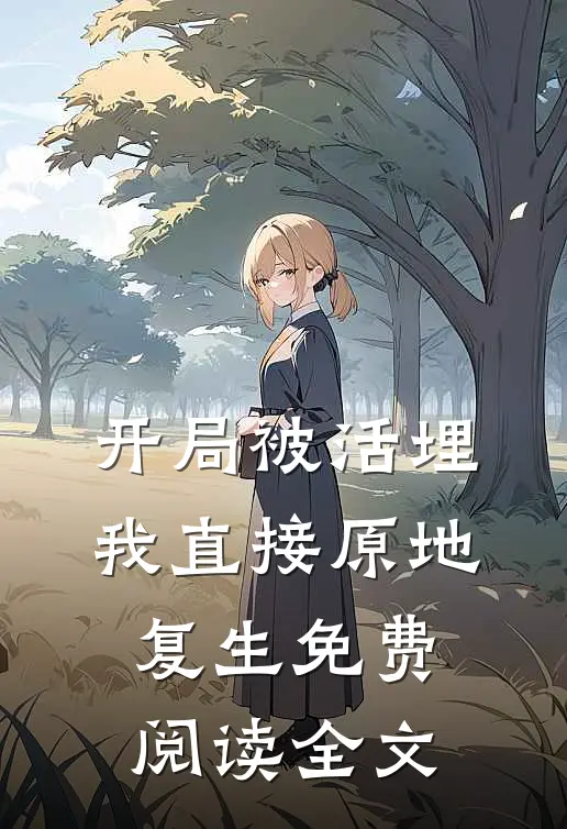 开局被活埋，我直接原地复生免费阅读全文