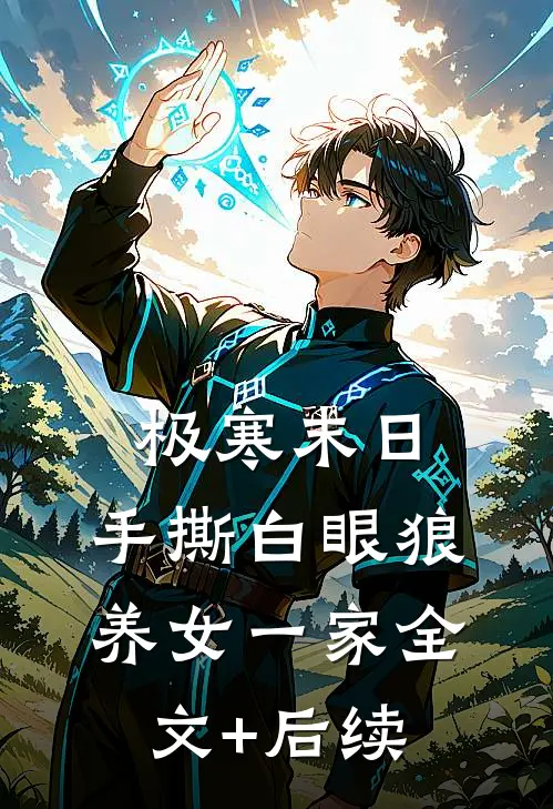 极寒末日，手撕白眼狼养女一家全文+后续