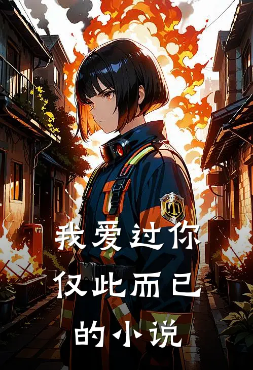 我爱过你，仅此而已的小说