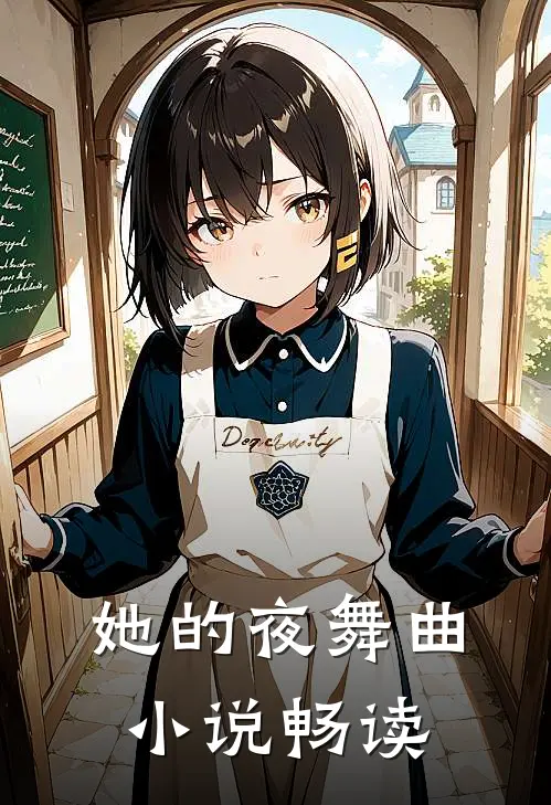 她的夜舞曲小说畅读