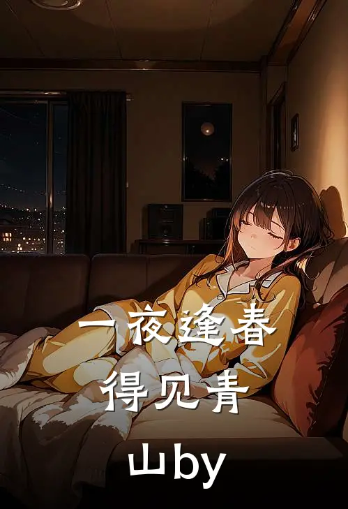 一夜逢春，得见青山by