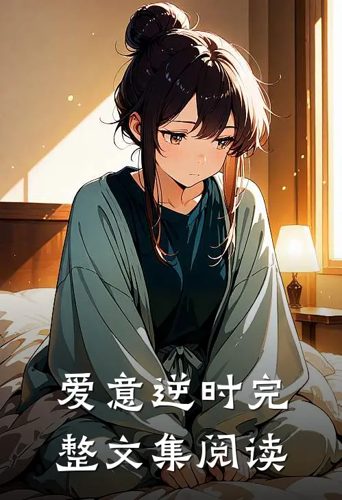 爱意逆时完整文集阅读