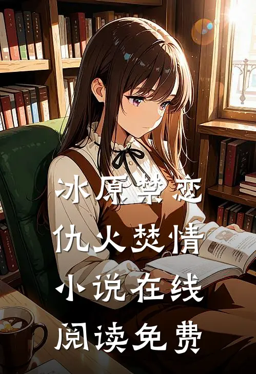 冰原禁恋：仇火焚情小说在线阅读免费