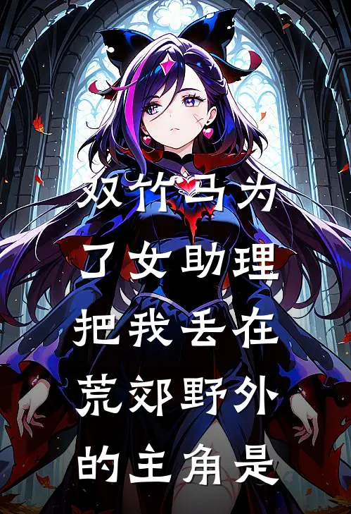 双竹马为了女助理，把我丢在荒郊野外的主角是