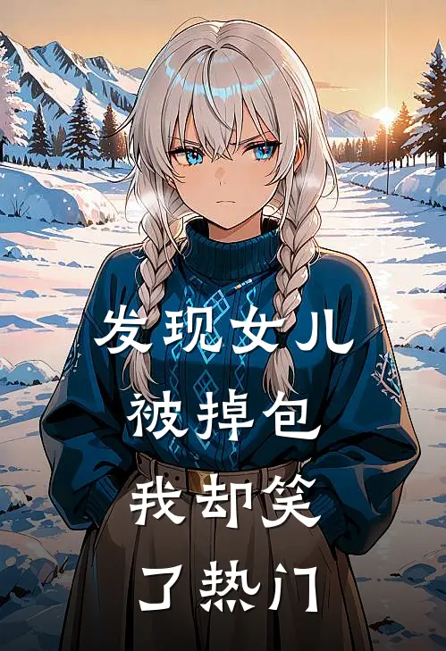 发现女儿被掉包，我却笑了热门