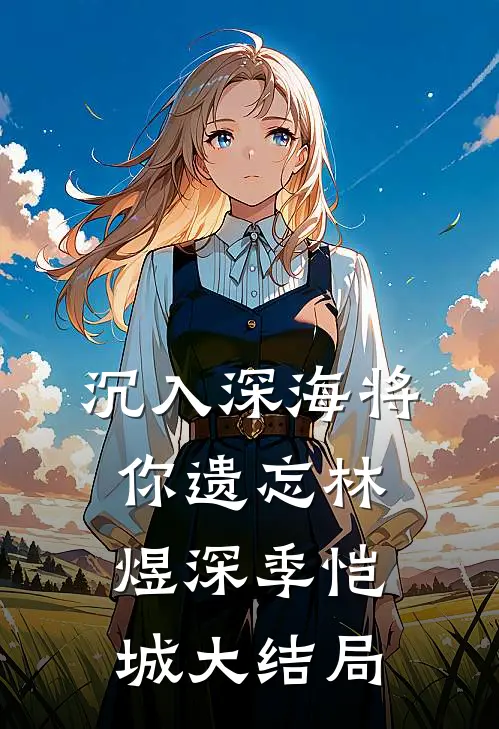 沉入深海将你遗忘林煜深季恺城大结局