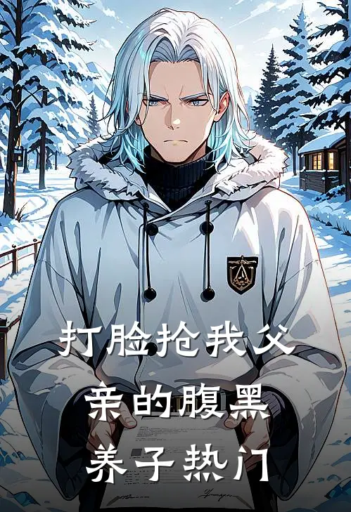 打脸抢我父亲的腹黑养子热门