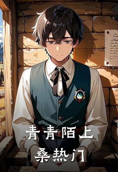 青青陌上桑热门