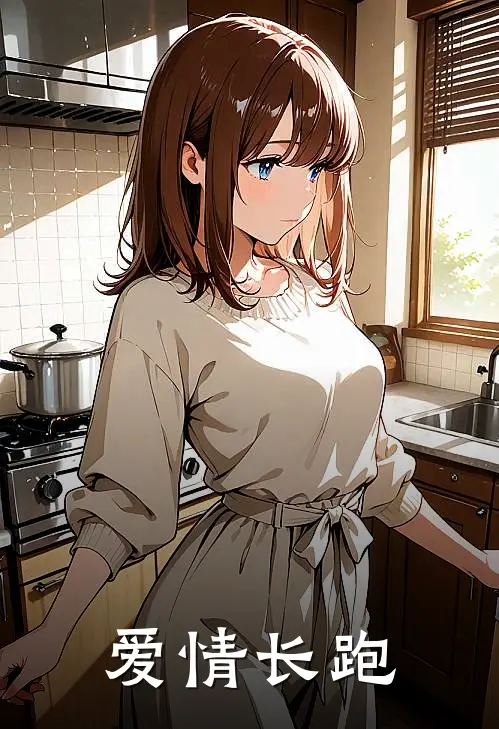 爱情长跑