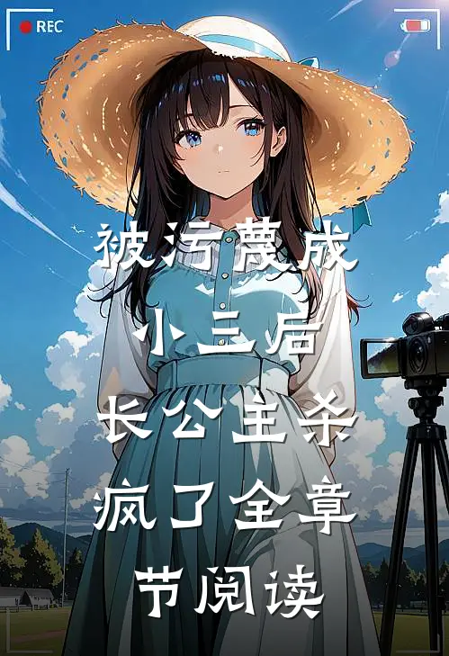 被污蔑成小三后，长公主杀疯了全章节阅读
