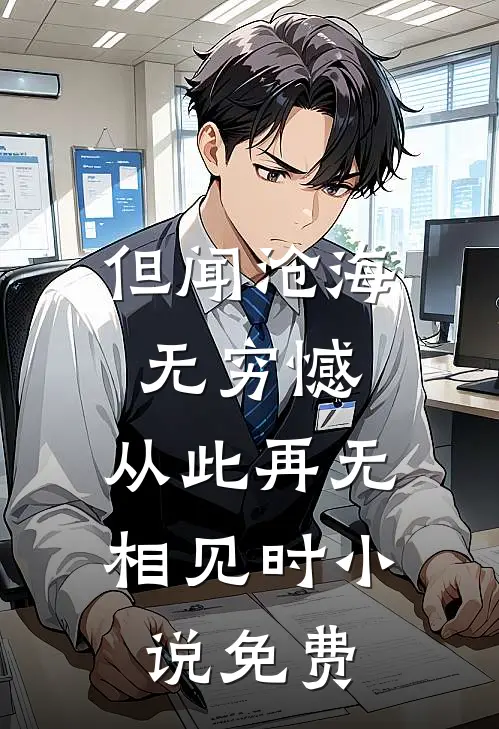 但闻沧海无穷憾，从此再无相见时小说免费