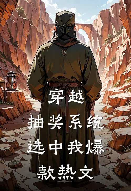 穿越：抽奖系统选中我爆款热文