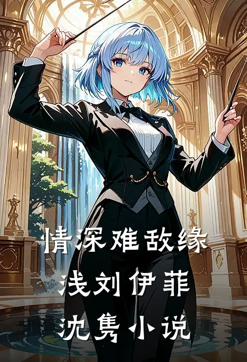 情深难敌缘浅刘伊菲沈隽小说