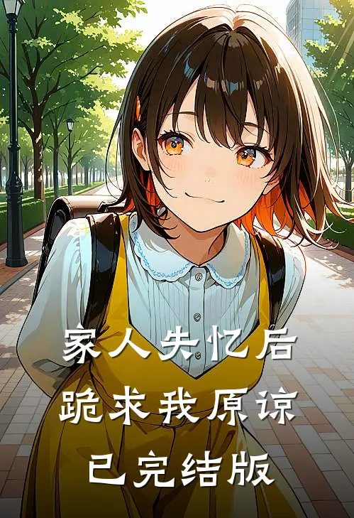 家人失忆后，跪求我原谅已完结版