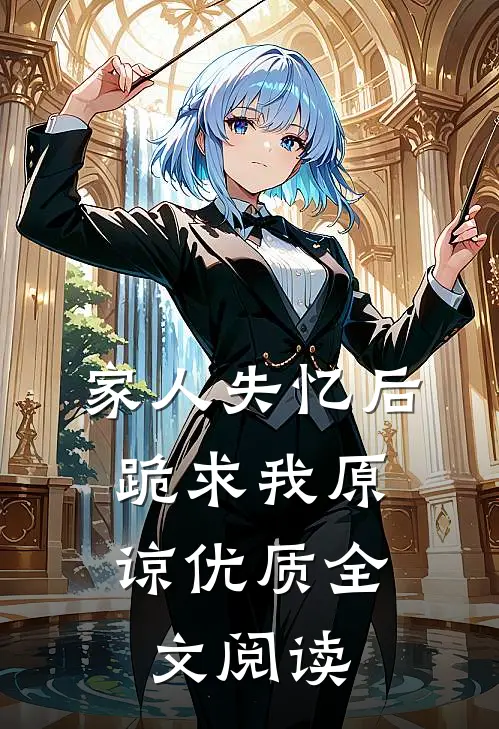 家人失忆后，跪求我原谅优质全文阅读