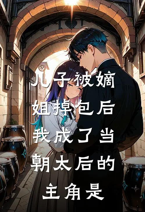 儿子被嫡姐掉包后，我成了当朝太后的主角是