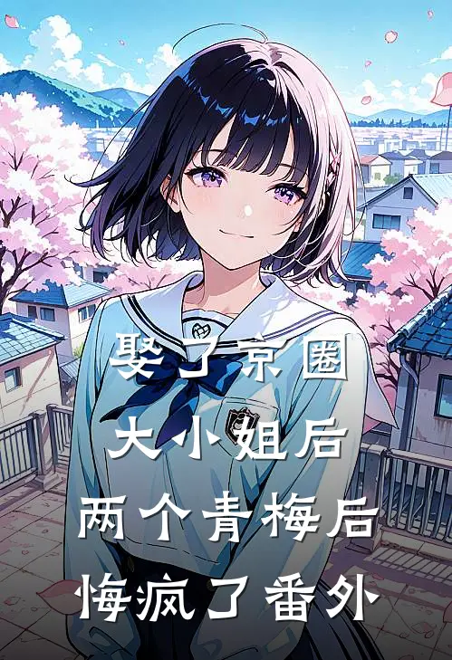 娶了京圈大小姐后，两个青梅后悔疯了番外