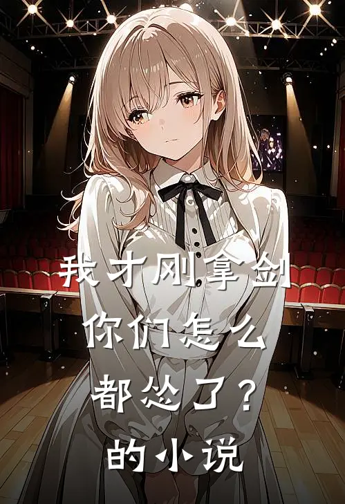 我才刚拿剑，你们怎么都怂了？的小说