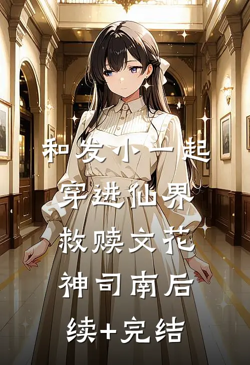和发小一起穿进仙界救赎文花神司南后续+完结
