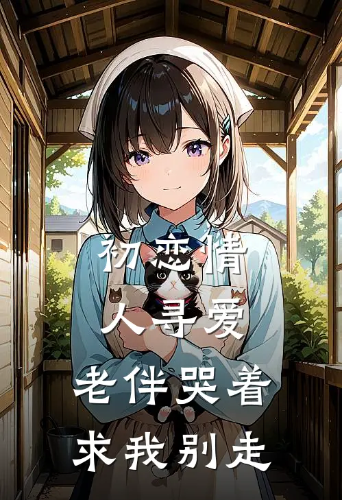 初恋情人寻爱，老伴哭着求我别走