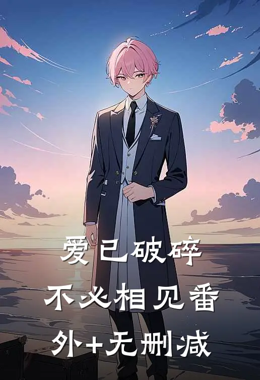 爱已破碎，不必相见番外+无删减