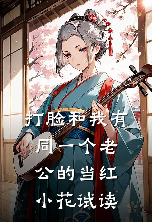 打脸和我有同一个老公的当红小花试读