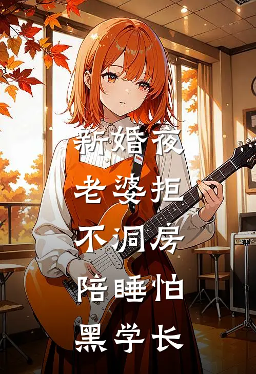 新婚夜，老婆拒不洞房 ，陪睡怕黑学长