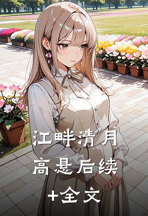 江畔清月高悬后续+全文