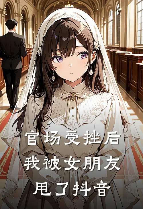 官场受挫后，我被女朋友甩了抖音