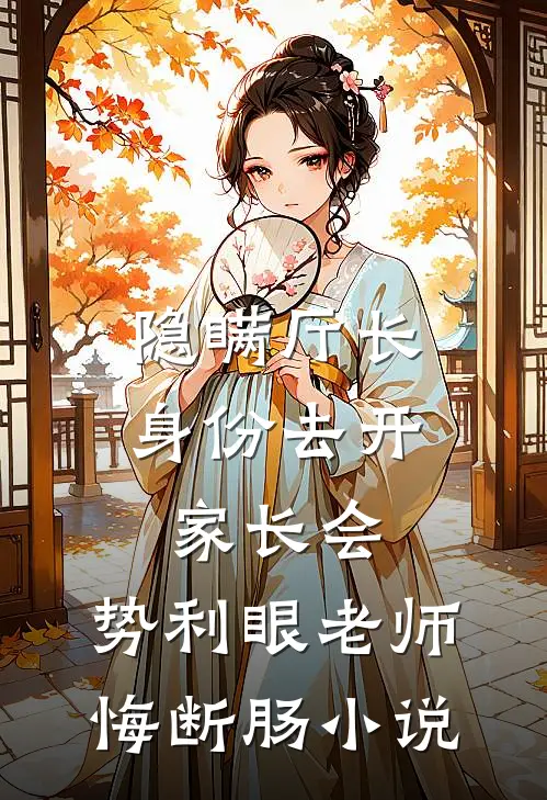 被全世界骂贱人，我让全世界滚前文+番外