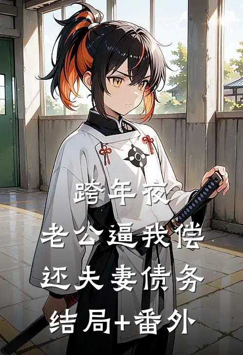 跨年夜，老公逼我偿还夫妻债务结局+番外