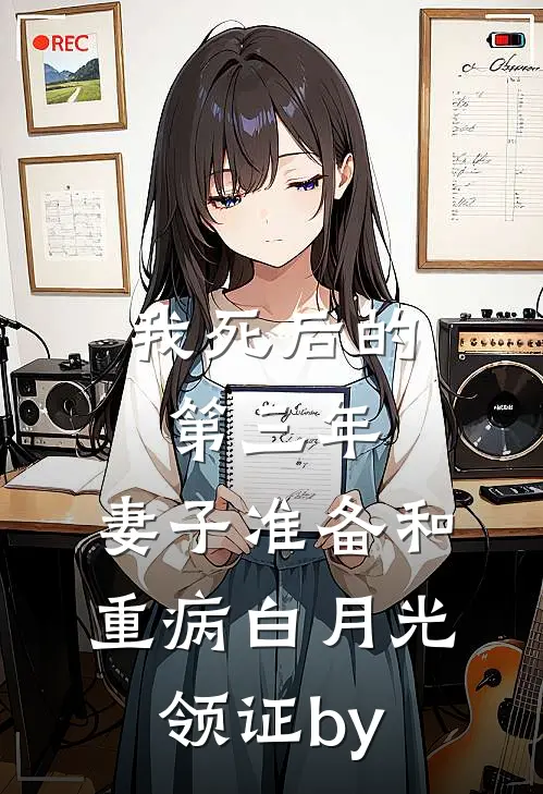 我死后的第三年，妻子准备和重病白月光领证by