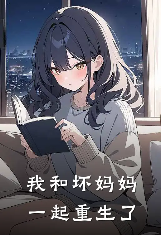 我和坏妈妈一起重生了