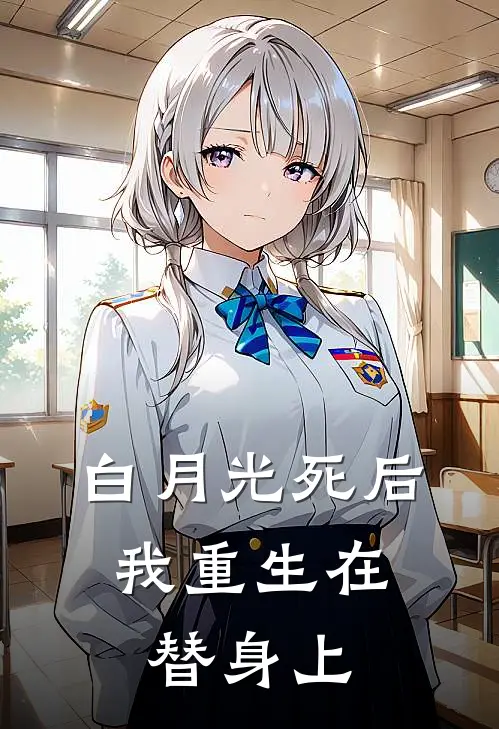 白月光死后，我重生在替身上