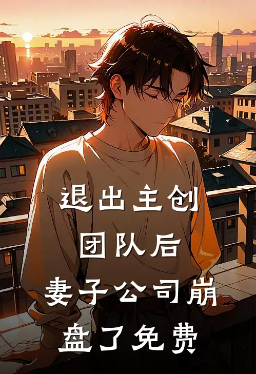 退出主创团队后，妻子公司崩盘了免费