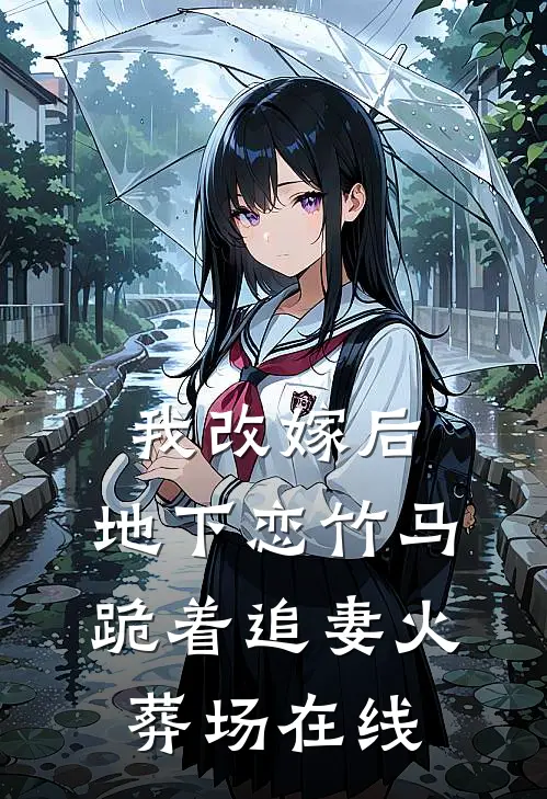 我改嫁后，地下恋竹马跪着追妻火葬场在线