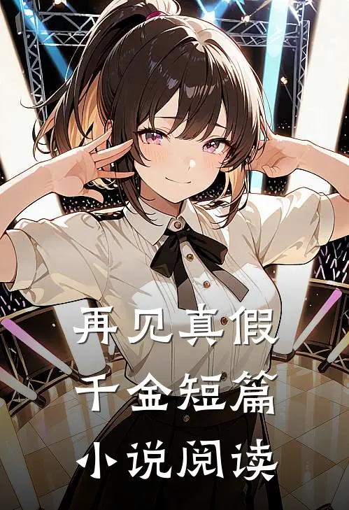 再见真假千金短篇小说阅读