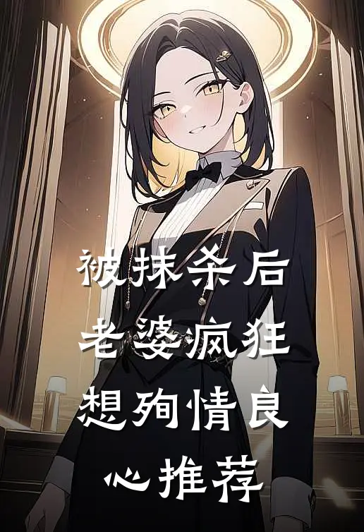 被抹杀后，老婆疯狂想殉情良心推荐