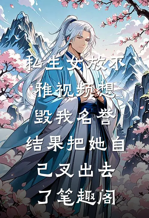 私生女放不雅视频想毁我名誉，结果把她自己叉出去了笔趣阁