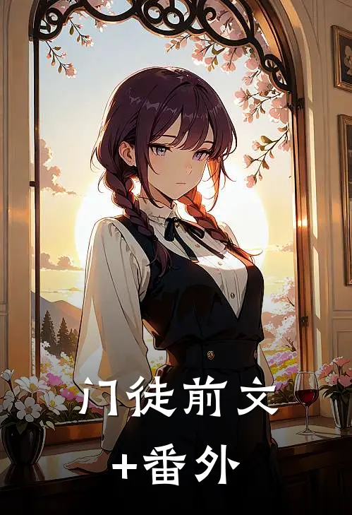 门徒前文+番外