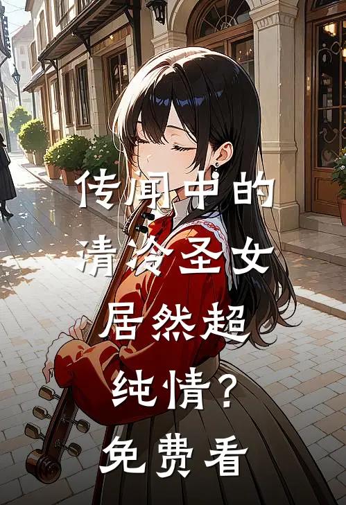 传闻中的清冷圣女，居然超纯情？免费看