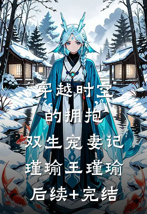 穿越时空的拥抱：双生宠妻记瑾瑜王瑾瑜后续+完结