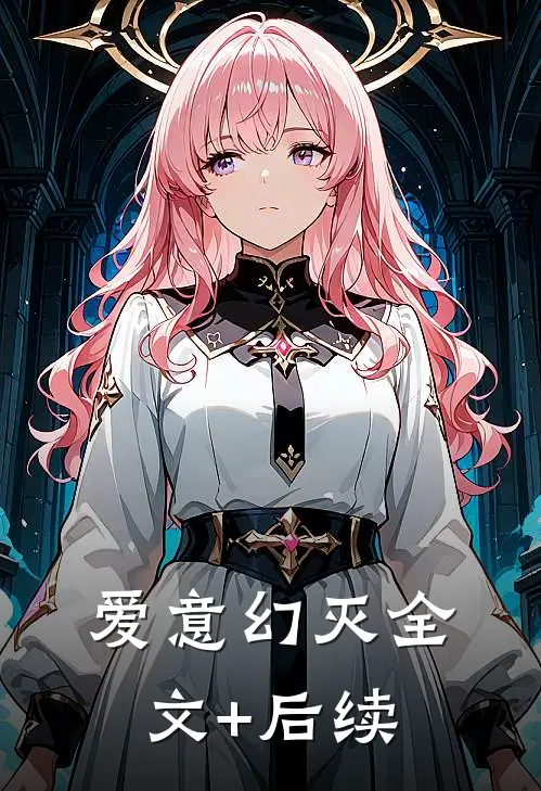 爱意幻灭全文+后续
