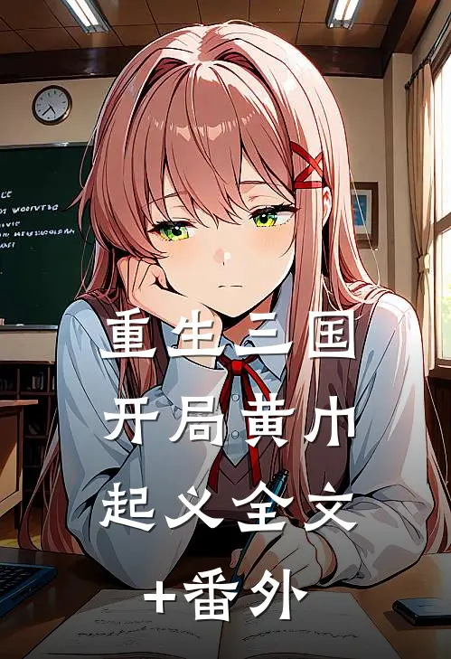 重生三国，开局黄巾起义全文+番外