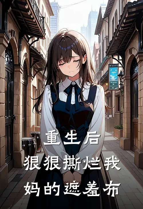 重生后，狠狠撕烂我妈的遮羞布